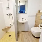 Wiosenna Ubytování v soukromí Kolobřeh