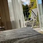 Ubytování v soukromí Wiosenna Kolobřeh