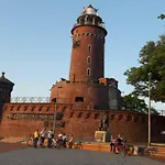 Ubytování v soukromí Wiosenna *