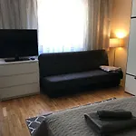 Wiosenna Ubytování v soukromí Kolobřeh