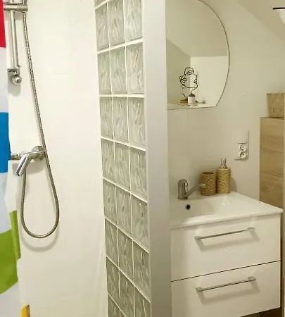 Wiosenna Ubytování v soukromí