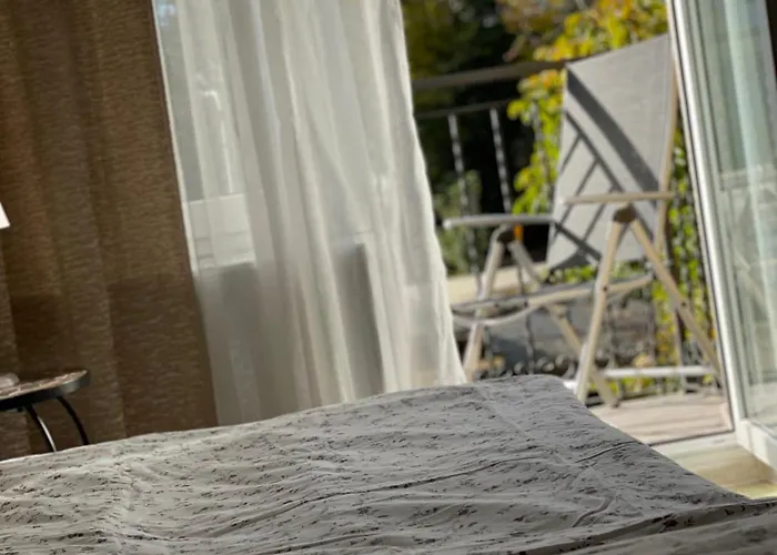 Privatunterkunft Wiosenna Kolberg