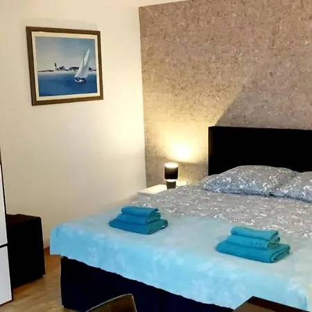 Wiosenna P4 Habitación en casa particular Kołobrzeg