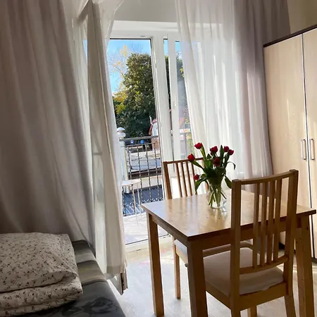 منزل للإقامة Wiosenna