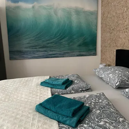 Wiosenna منزل للإقامة *