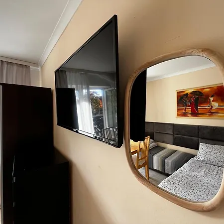 Wiosenna P4 Habitación en casa particular Kołobrzeg