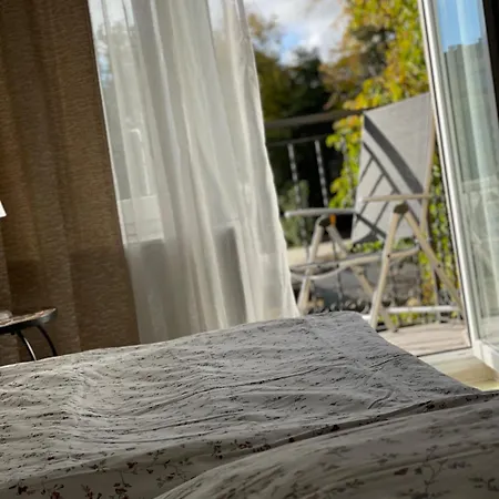 ホームステイ Wiosenna コウォブジェク