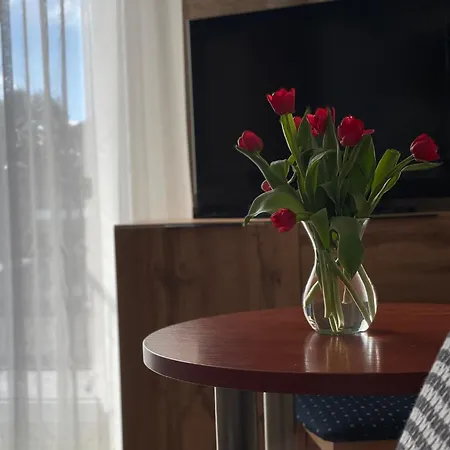 Wiosenna كولوبرزيغ