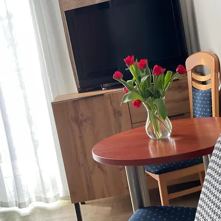 منزل للإقامة Wiosenna