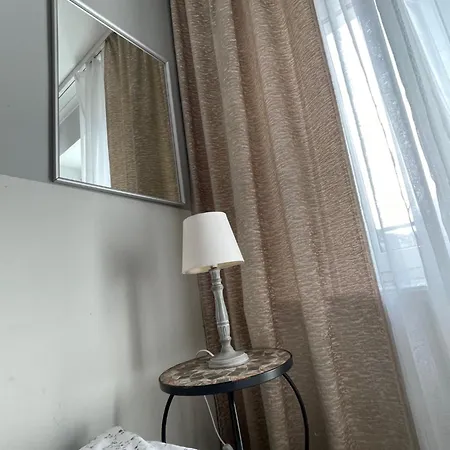 Wiosenna ホームステイ *