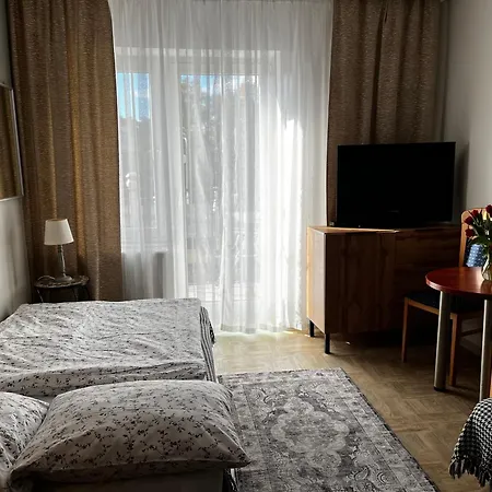 Wiosenna كولوبرزيغ