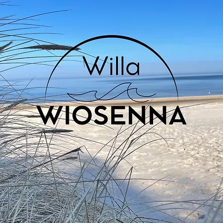 Wiosenna Kwatera prywatna