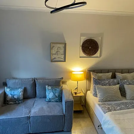Homestay szállás Wiosenna *