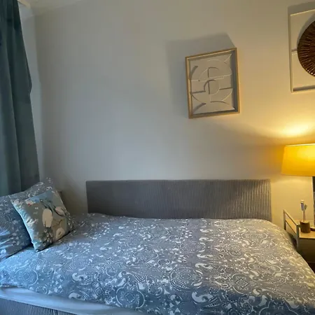 Homestay szállás Wiosenna Kołobrzeg