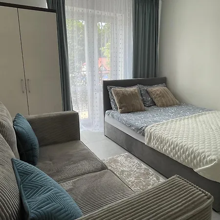 Wiosenna Homestay szállás