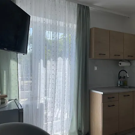 Homestay szállás Wiosenna Kołobrzeg