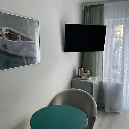 Wiosenna Homestay szállás *