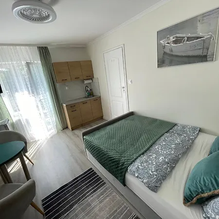 Homestay szállás Wiosenna