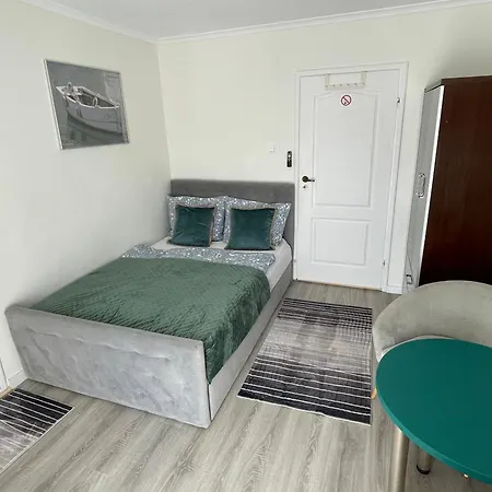 Homestay szállás Wiosenna
