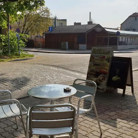 Wiosenna P4 * Kołobrzeg