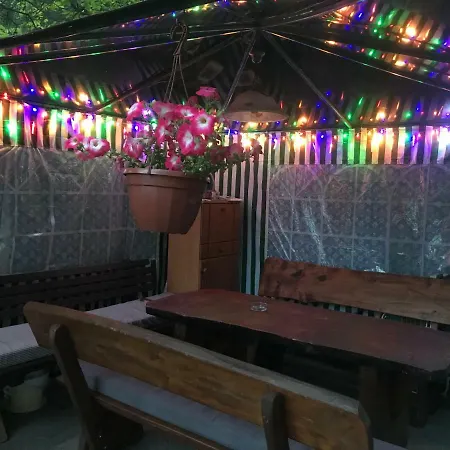 Habitación en casa particular Wiosenna P4 Kołobrzeg