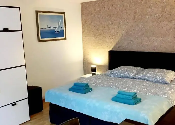 Wiosenna ホームステイ コウォブジェク