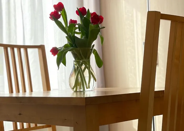 Wiosenna * Kolobřeh