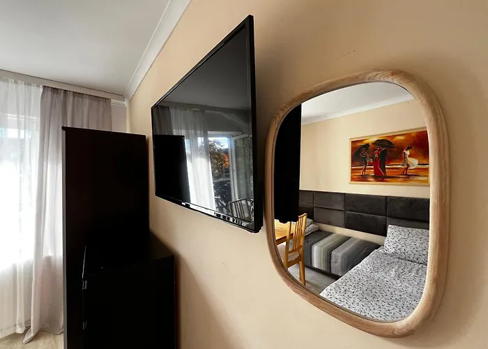 Wiosenna Homestay Kolobrzeg