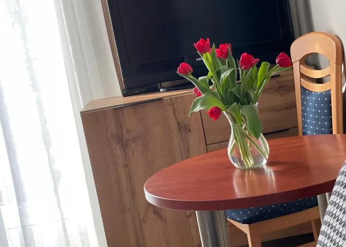 ホームステイ Wiosenna