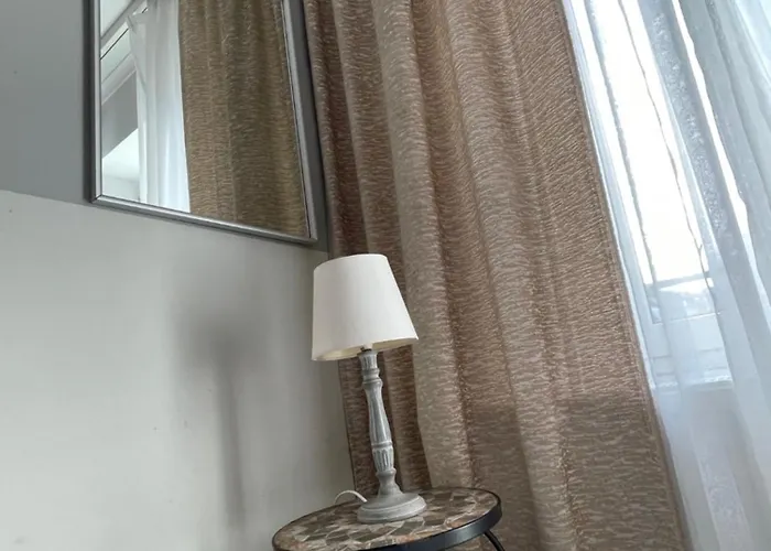 Wiosenna ホームステイ *