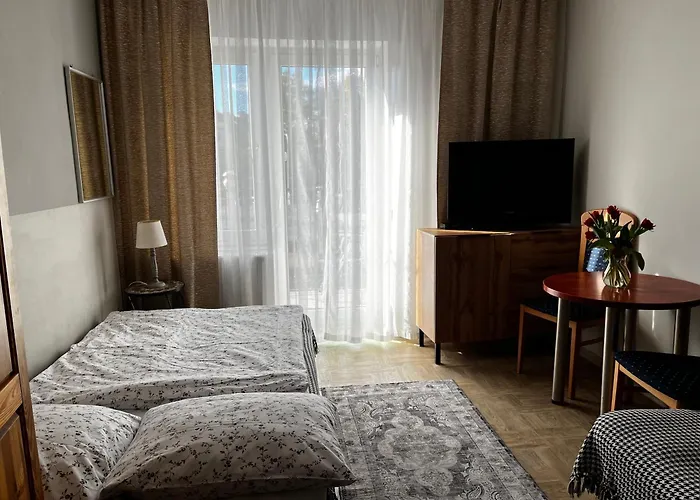 Wiosenna コウォブジェク