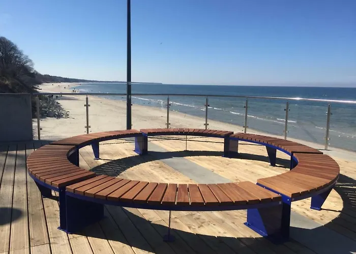 Ubytování v soukromí Wiosenna *