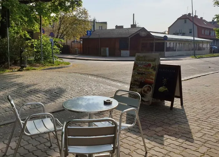 Wiosenna * Kolobrzeg