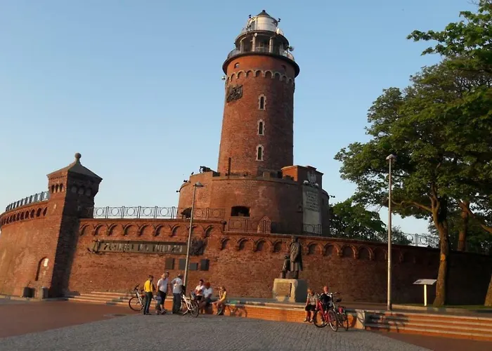 ホームステイ Wiosenna *