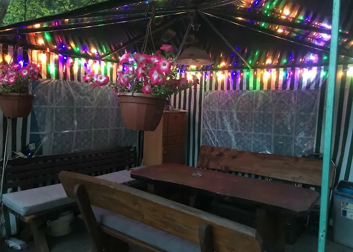 Homestay Wiosenna Kolobrzeg